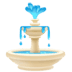 :fountain: