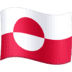 :greenland: