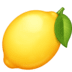 :lemon: