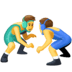 :people_wrestling: :people_wrestling: