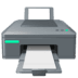 :printer: