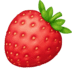 :strawberry: