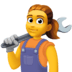 :woman_mechanic: